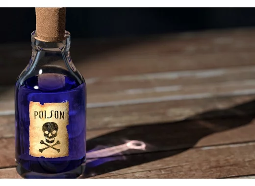 Peut-on encore manger et respirer sans risque ?