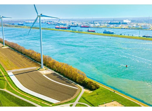 La malédiction des ressources naturelles et le « syndrome hollandais »