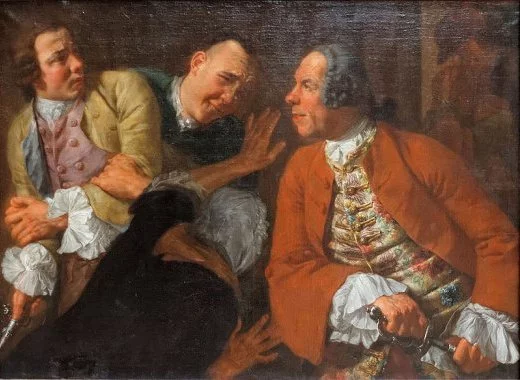 L'esprit critique sur Internet et les réseaux sociaux