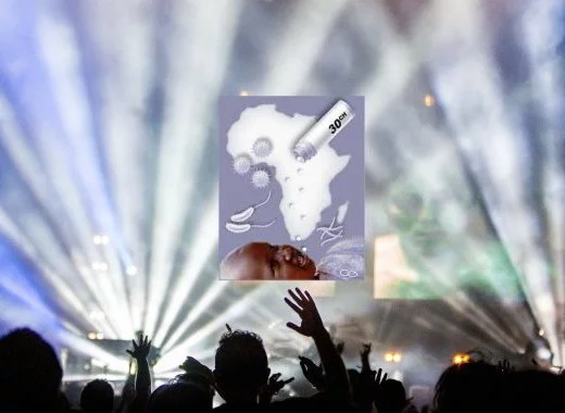 À propos du Gala de Homéopathes sans Frontières 