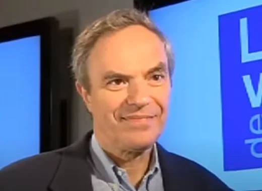 André Aurengo (1949-2024)