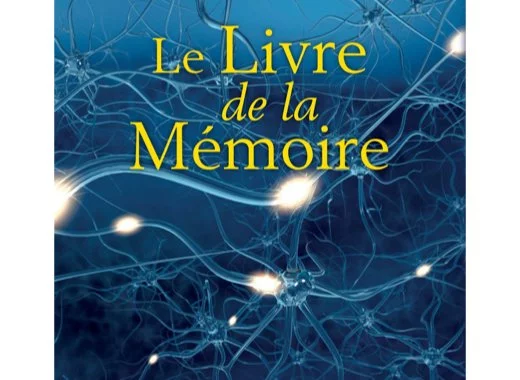 Le livre de la mémoire