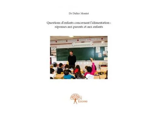 Questions d'enfants concernant l'alimentation