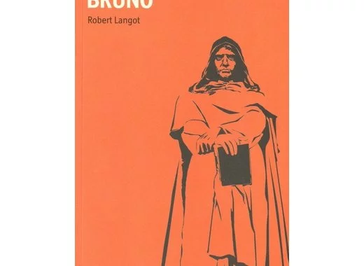 Giordano Bruno