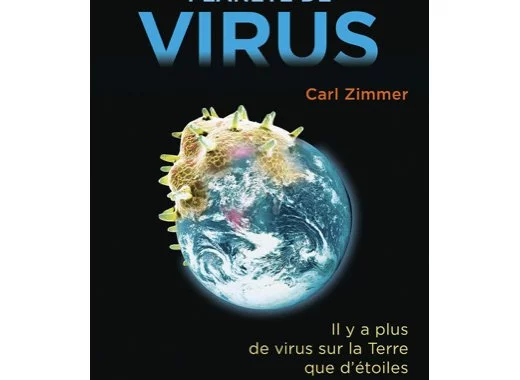 Planète de virus