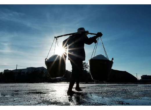 Plus d'un million d'enfants dans le monde exploités dans les mines et carrières artisanales