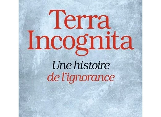 Terra incognita