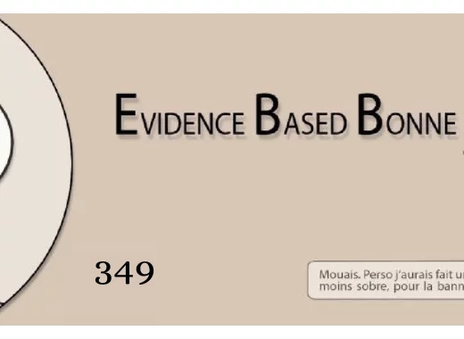 EVIDENCE BASED BONNE HUMEUR