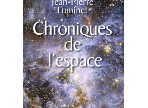 Chroniques de l'espace