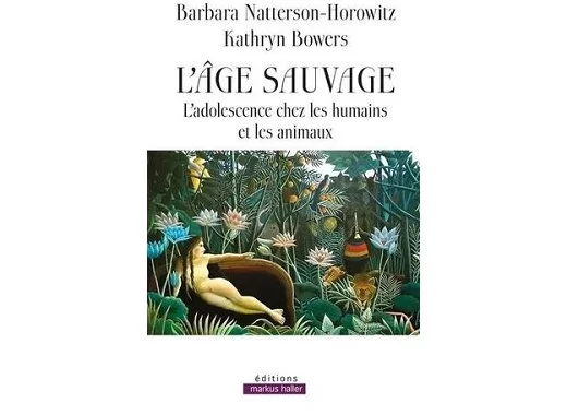 L'âge sauvage