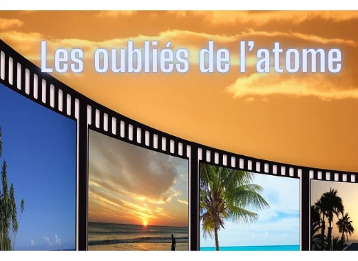 Les oubliés de l'atome : mensonge par omission