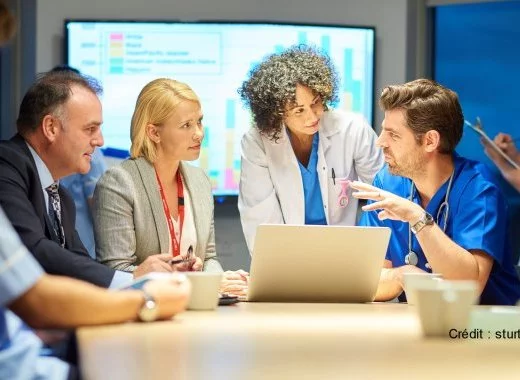 [1] Médicaments : à la recherche de l'expert indépendant