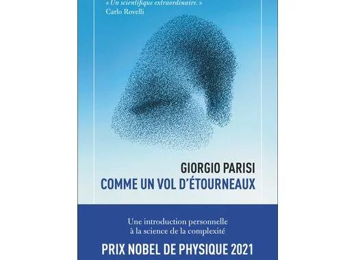 Comme un vol d'étourneaux