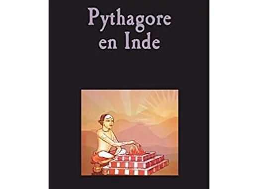 Pythagore en Inde