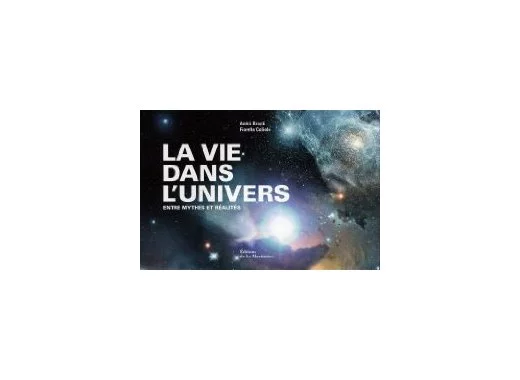 La vie dans l'univers