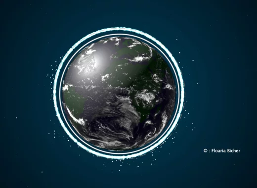 Le point sur le trou dans la couche d'ozone