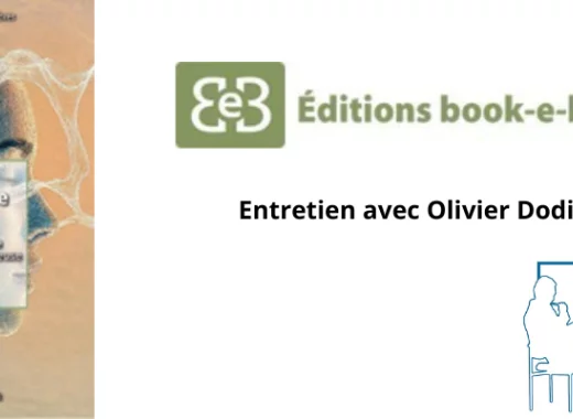 Entretien avec Olivier Dodier