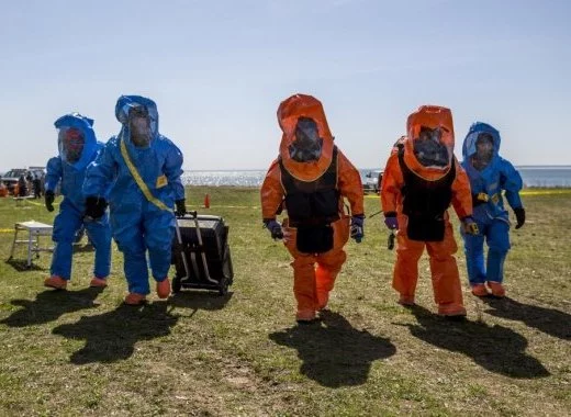 Maladie de Lyme : L'Obs a retrouvé le coupable