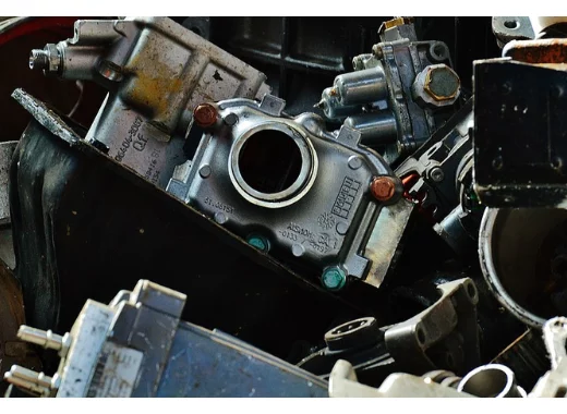 Recyclage des métaux et minéraux : pas si simple