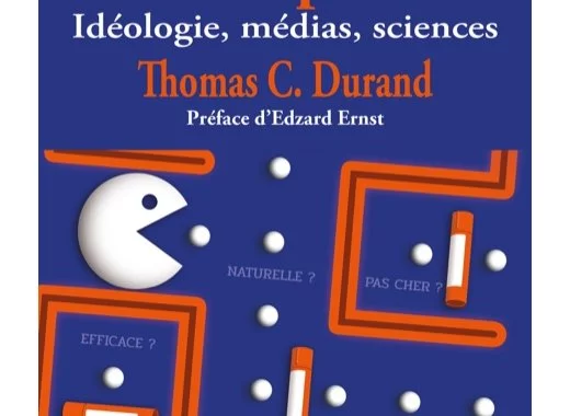 Connaissez-vous l'homéopathie ? (note de lecture n°2)