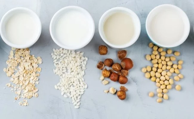 Que penser des jus végétaux pour l'alimentation des nourrissons et des jeunes enfants ?