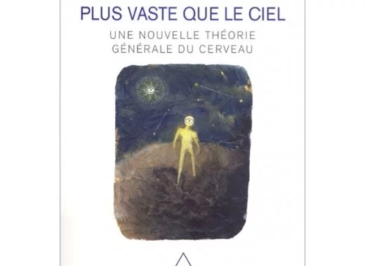 Plus vaste que le ciel