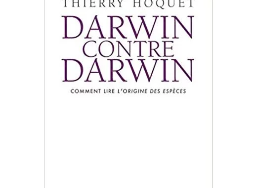 Darwin contre Darwin
