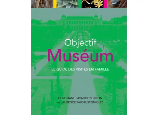 Objectif Muséum