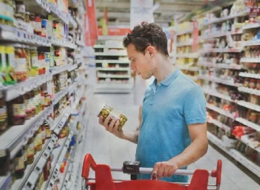 Le prétendu déclin de la valeur nutritionnelle des aliments