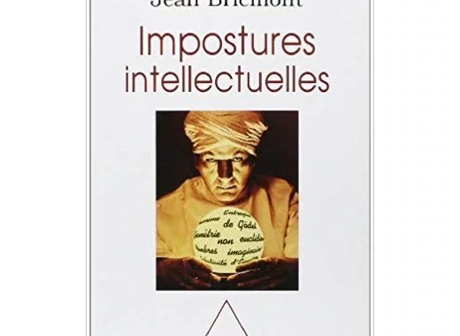 Impostures intellectuelles