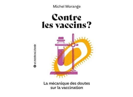 Contre les vaccins ?