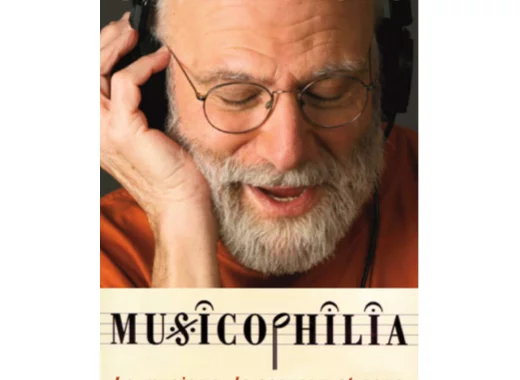 Musicophilia