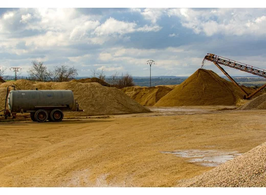 Mines et carrières : quel cadre réglementaire ?