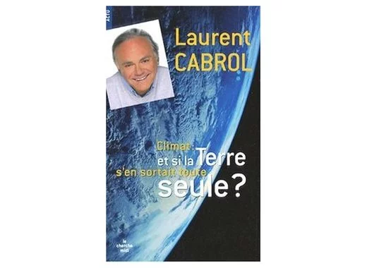 Climat : et si la terre s'en sortait toute seule ?