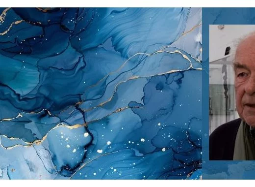 Jacques Léon Theodor (1926-2024)