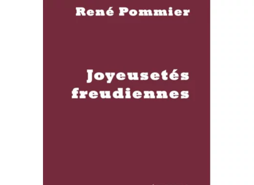 Joyeusetés freudiennes