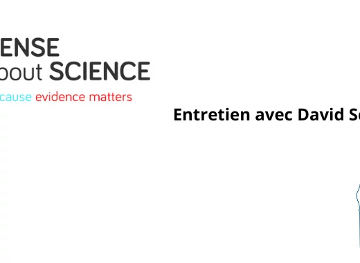 Des décisions politiques éclairées par la science