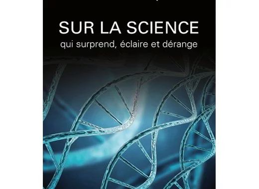 Sur la science