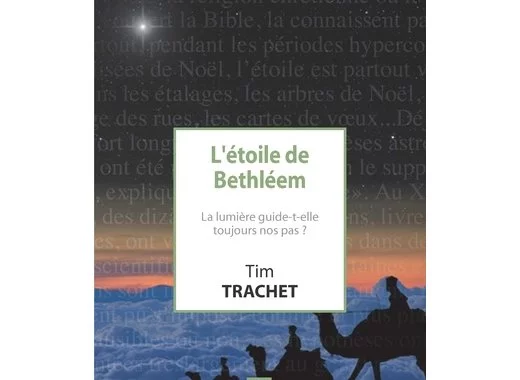  L'étoile de Bethléem 