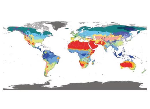 Climat : ce que dit la science, ce qu'elle ne dicte pas