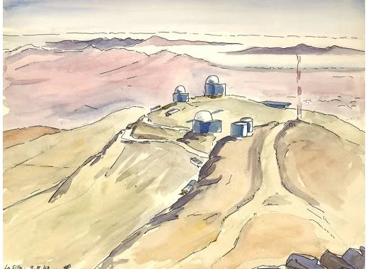 Jean-Claude Pecker (1923-2020) - Témoignage de Daniel Ziv