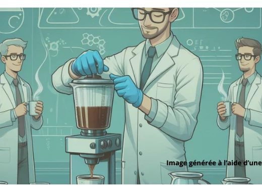 Les chercheurs peuvent nous faire rire et réfléchir