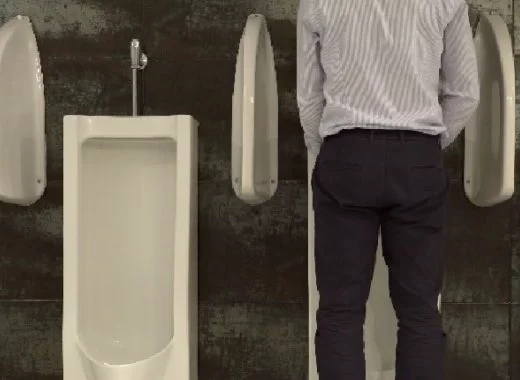 Une phobie cachée : la parurésie