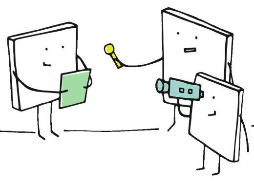 Les chemins de la désinformation, éditorial SPS n°299