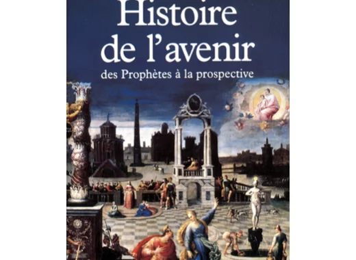 Histoire de l'avenir