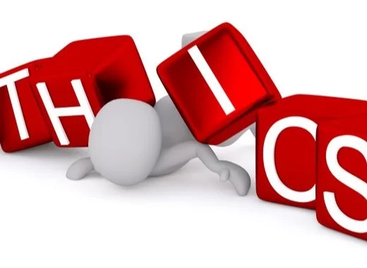 Est-il acceptable de publier des recherches non éthiques ?