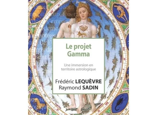 Le projet Gamma 
