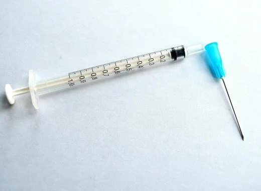 Quand la vaccination s'étiole, place à la rougeole !