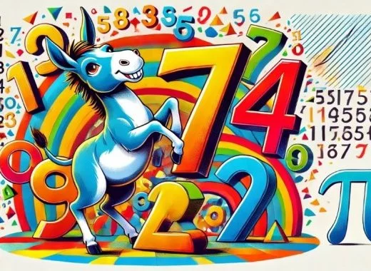 Les simplificateurs de pi