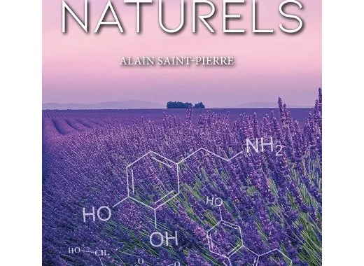 Tout est chimique dans les produits naturels